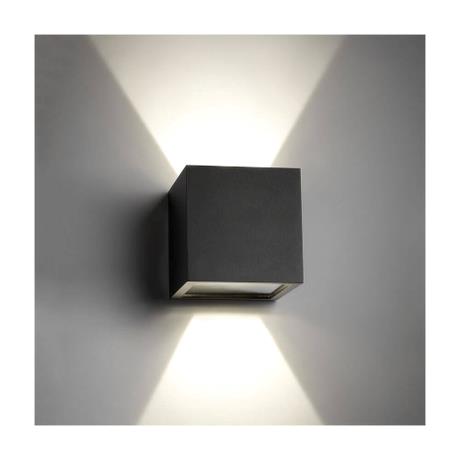 Light-Point Cube Mini LED